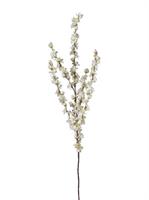 Ramo Pesco Bianco h 125 cm