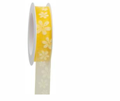 Nasto Organza ST Fiori