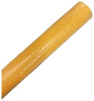 Bobina Carta Miele Giallo Sole h 50 cm l 25 mt