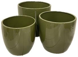 S/3 Caspo' Ceramica Liscio