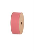 Nastro Tessuto Prometeo Rosa Antico h 2.5 cm l 20 mt