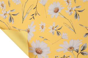 Bobina Perl FP2L+ST1L 40MY Margaritas Giallo h 1 mt l 25 mt