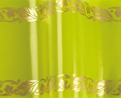 Nastro Polietilene IMP Remember 80MY Verde h 10 cm l 100 mt