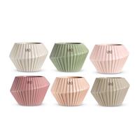 Caspo' Ceramica Sauvage Assortito h 13 cm Ø 18 cm