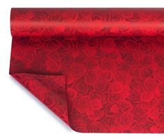 Bobina Perl. FP+ST2L 40 MY Rossana Rosso h 1 mt l 25 mt