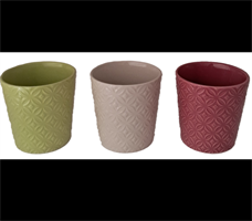 Caspo' Ceramica Micco Assortito