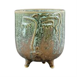 Caspo' Ceramica Facegreen