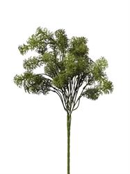 Bush Muschio Verde h 45 cm