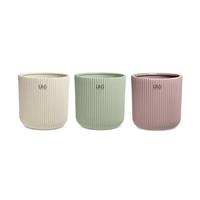 Caspo' Ceramica Narciso Assortito h 16 cm Ø 16 cm