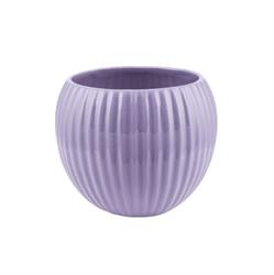 Sfera Ceramica Rigata