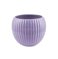 Sfera Ceramica Rigata