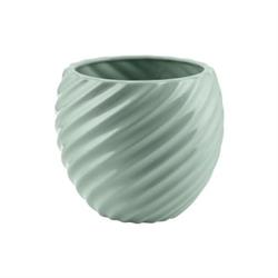 Sfera Ceramica Spirale