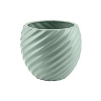 Sfera Ceramica Spirale