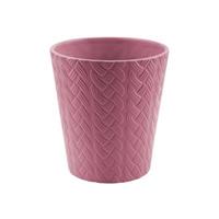 Vaso Orchidea Treccia