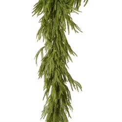 Festone Pino Verde Morbido