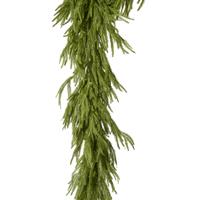 Festone Pino Verde Morbido