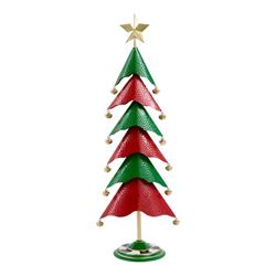 Albero Natale Metallo