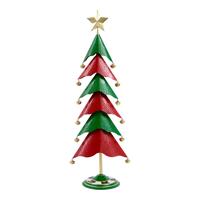 Albero Natale Metallo