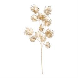 Ramo Camarox x5 Oro h 88 cm