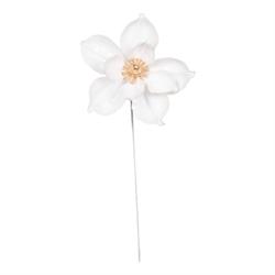Ramo Magnolia Glossy Bianco