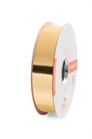 Nastro Splendene PPL Oro h 3 cm l 100 yd