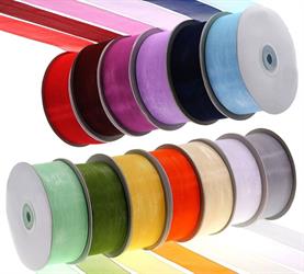 Nastro Organza