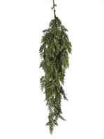 Bush Tuia Pendente Verde h 105 cm