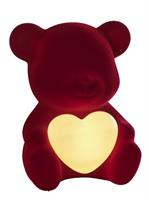 Orso C/Cuore Luminoso