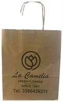 Shopper Carta ST Personalizzata