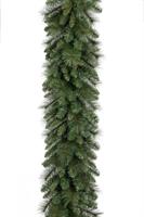Festone Pino Olimpo Verde h 270 cm 240T