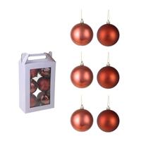 Sfera Da Appendere Plastica Matt/Shiny