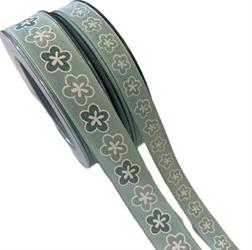 Nastro Cotone ST Fiori