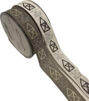 Nastro Cotone ST Lettera