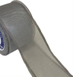 Nastro B/Rame Argento h 6.3 cm l 20 mt