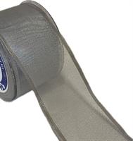 Nastro B/Rame Argento h 6.3 cm l 20 mt