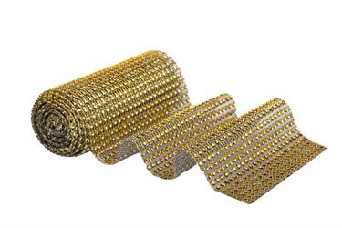 Nastro Strass