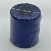 Rotolo Poly Rafia Blu h 1.5 cm l 200 mt