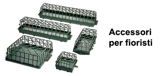 accessori per fioristi
